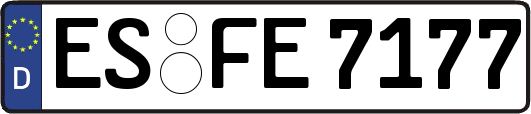 ES-FE7177
