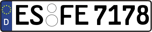 ES-FE7178