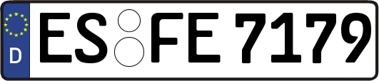 ES-FE7179