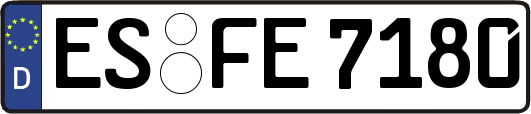 ES-FE7180
