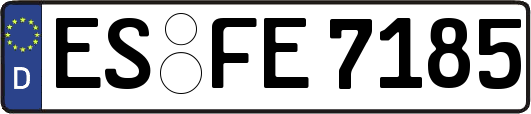 ES-FE7185