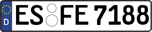 ES-FE7188