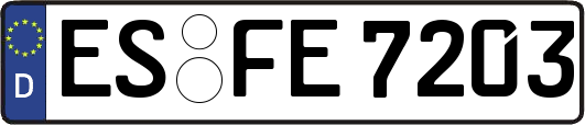 ES-FE7203