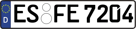 ES-FE7204