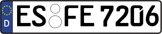 ES-FE7206