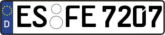 ES-FE7207
