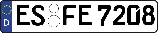 ES-FE7208