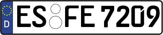 ES-FE7209