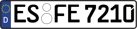 ES-FE7210