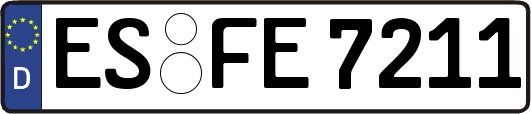 ES-FE7211