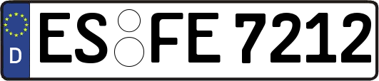 ES-FE7212