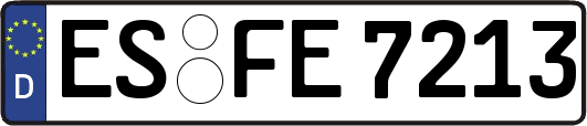 ES-FE7213