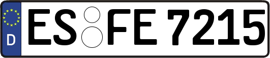 ES-FE7215