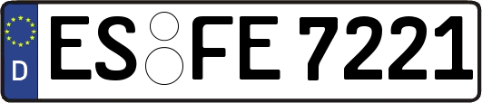 ES-FE7221
