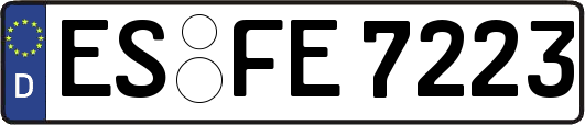ES-FE7223