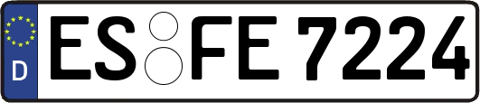 ES-FE7224