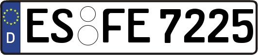 ES-FE7225