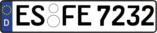 ES-FE7232