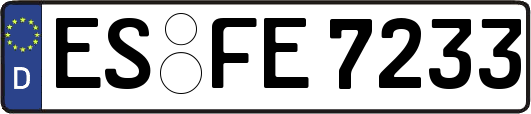 ES-FE7233
