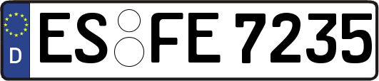 ES-FE7235