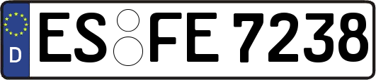 ES-FE7238