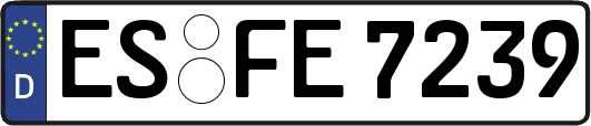 ES-FE7239