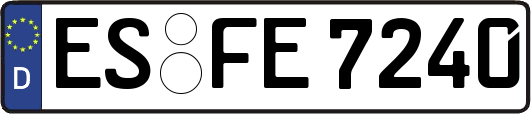 ES-FE7240