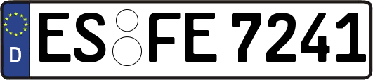 ES-FE7241