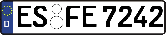 ES-FE7242