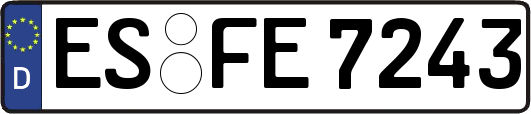 ES-FE7243