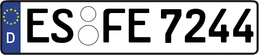 ES-FE7244