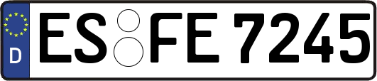 ES-FE7245