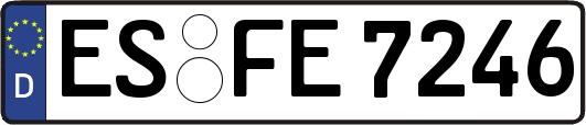 ES-FE7246
