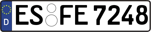ES-FE7248