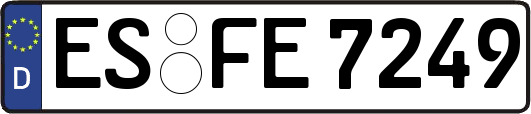 ES-FE7249
