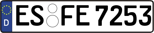 ES-FE7253