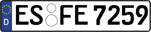 ES-FE7259