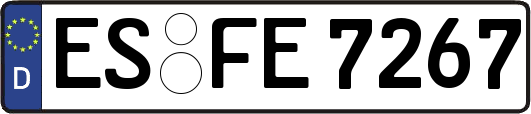 ES-FE7267