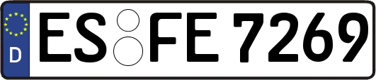 ES-FE7269