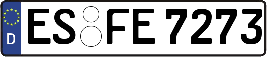 ES-FE7273