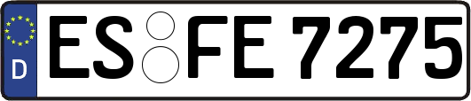 ES-FE7275