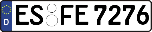 ES-FE7276