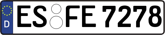 ES-FE7278