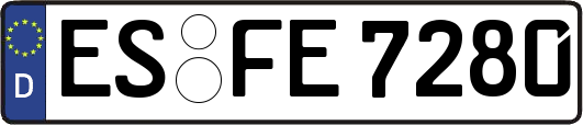 ES-FE7280