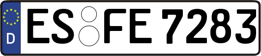 ES-FE7283