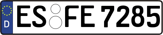 ES-FE7285