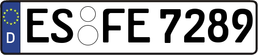 ES-FE7289
