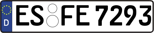 ES-FE7293