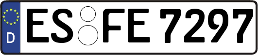 ES-FE7297
