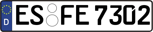 ES-FE7302